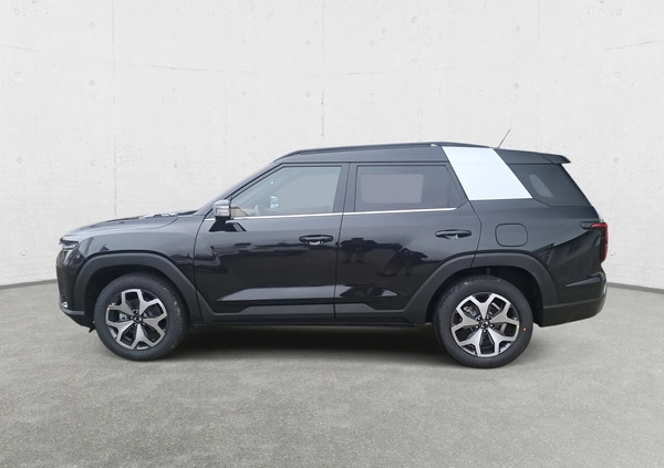 SsangYong Torres cena 156335 przebieg: 10, rok produkcji 2023 z Piaseczno małe 154